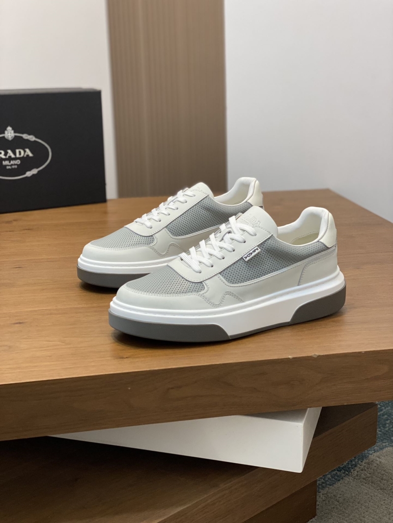 Prada Casual Shoes